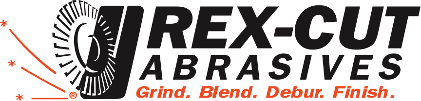 Rex-Cut Abrasives category link Rex-Cut Abrasives